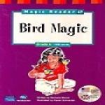 월드컴(WorldCom) Bird Magic - Magic Reader 47 (CD 포함)