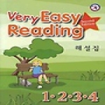 CompassPublishing Very Easy Reading 1·2·3·4 해설집 (2nd Edition, Paperback)