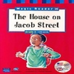 월드컴(WorldCom)  The House on Jacob Street - Magic Reader 35 (CD 포함)