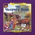 컴퍼스미디어(CompassPublishing) Sunshine Readers Level 5-5 Workbook : The Vosper's Boat (Paperback)