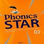 YSG(Young&SonGlobalInc)  Phonics Star 3 (CD 2 포함)