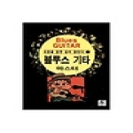 아름출판사  블루스 기타 마스터