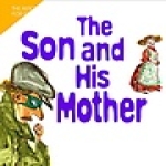 랭기지플러스(LanguagePLUS) The Son and His Mother (양장본) (CD 2 포함) - 이솝영어 21