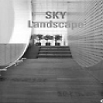  SKY Landscape (양장본) - Landscape(현대건축사) 시리즈