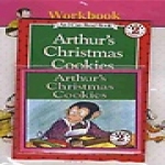 문진미디어(문진당) Arthur's Christmas Cookies (Paperback 1권 + Workbook 1권 + CD 1)