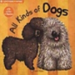 HAPPYHOUSE  ALL KINDS OF DOGS-I LOVE POEMS(3)