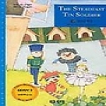 월드컴펴냄  장난감 병정 - Grade 3, 500 Words(영어로 읽는 세계명작 Story House 12)