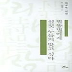 우리글  별똥별에게 실컷 두둘겨 맞고 싶다