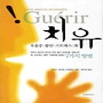 문학세계사  치유 (개정판) - 우울증, 불안, 스트레스, 화