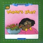 컴퍼스미디어(CompassPublishing) Sunshine Readers Level 4-12 Workbook : Mom's Diet (Paperback)
