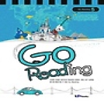 아이엠북스(참고서) Go Reading 5