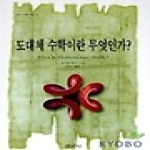 경문사  도대체 수학이란 무엇인가?