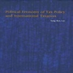 율곡출판사 Political Economy of Tax Policy and International Taxation (양장본)