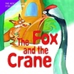 랭기지플러스(LanguagePLUS) The Fox and the Crane (양장본) (CD 2 포함) - 이솝영어 04