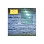 담디(DAMDI) DD 02 Cubic Croquis 큐빅크로키 - Design Document Series 02