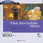HappyHouse(해피하우스)  The Invisible Man - Workbook Grade 4