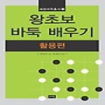 혜원출판사 왕초보 바둑 배우기 (개정판) - 혜원바둑총서 12