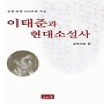 깊은샘 이태준과 현대소설사