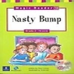 월드컴(WorldCom)  Nasty Bump (CD 1 포함) - Magic Reader 18