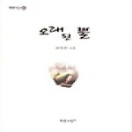 푸른사상펴냄  오래된 뿔(푸른시선 45) (양장본)