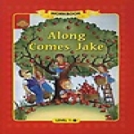 컴퍼스미디어(CompassPublishing) Sunshine Readers Level 1-7 Workbook : Along comes Jake (Paperback)