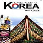 교학사 VISUAL ATLAS OF KOREA MAP & GUIDE