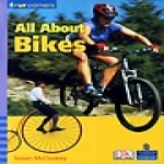 PearsonEducation All About Bikes (Paperback, Workbook, CD 1 포함)
