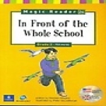 월드컴(WorldCom)  In Front of the Whole School (CD 1 포함) - Magic Reader 24