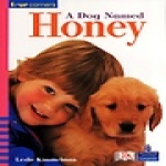 PearsonEducation  A Dog Named Honey (Paperback, Workbook, CD 1 포함)
