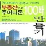 가림출판사  머니투데이 송복규 기자의 부동산으로 주머니돈 100배 만들기