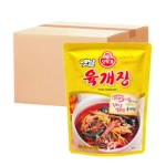 오뚜기 옛날 육개장 300g[18개]