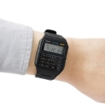 카시오 남녀공용시계_CA-53W-1Z