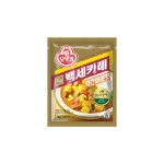 오뚜기  백세카레 약간 매운맛 1kg
