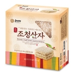 호정식품 창평한과 찹쌀조청산자 220g [1개]