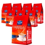 동서식품 맥스웰하우스 커피믹스 오리지날 1kg [12개]