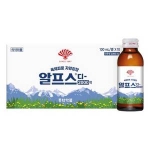 동화약품 알프스 D 2000액 100ml