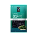대상 청정원 청정 미역 200g [1개]