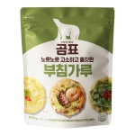 곰표 부침가루 500g