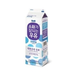  매일유업 소화가 잘되는 우유 930ml [1개]