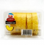 돌(Dole) Dole 스위티오 파인애플 540g