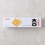 크라운제과 참크래커 56g [1개]