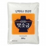 대상 미원 맛소금 250g