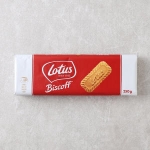 로투스  카라멜라이즈드 비스켓 250g