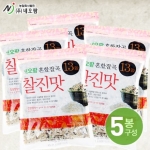 네오팜 혼합 13곡 찰진맛 800g [5개]