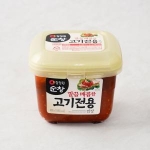  청정원 순창 고기전용 쌈장 450g [1개]