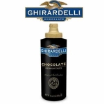 기라델리 초콜릿 소스 454g