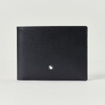 몽블랑 마이스터스틱 반지갑_14548