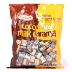 엠바레  코코아 앤 밀크 카라멜 720g