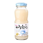  아침햇살 병 180ml[12개]