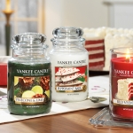 버지니아캔들 우드윅 라지 자(Jar) 캔들 609.5g